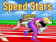 Ойын Speed Stars