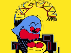 Ойын Pac-Man