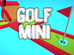 Ойын Golf Mini