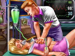 Ойын Save the Sleeping Beauty