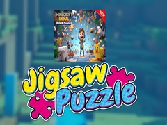 Ойын Minecraft Animal Jigsaw Puzzles