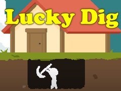 Ойын Lucky Dig