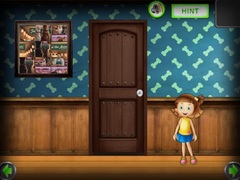 Ойын Amgel Kids Room Escape 309