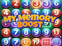 Ойын My Memory Boost