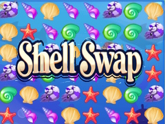 Ойын Shell Swap 