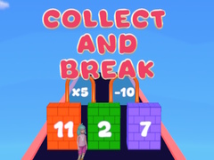 Ойын Collect And Break