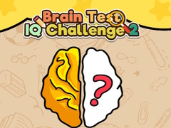 Ойын Brain Test IQ Challenge 2