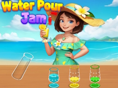 Ойын Water Pour Jam