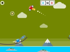 Ойын Fly Car