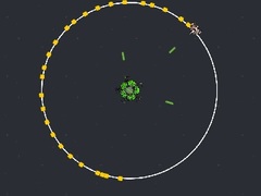 Ойын SpiNshoot
