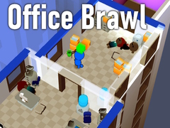 Ойын Office Brawl