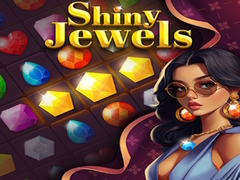 Ойын Shiny Jewels