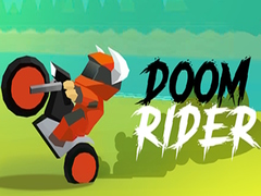 Ойын Doom Rider