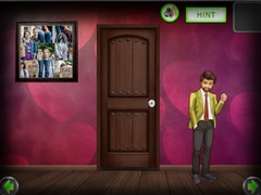 Ойын Amgel Easy Room Escape 285