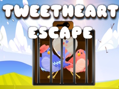 Ойын Tweetheart Escape
