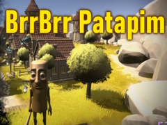 Ойын BrrBrr Patapim