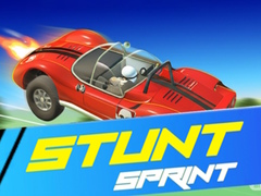 Ойын Stunt Sprint