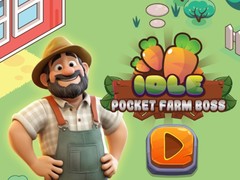Ойын Idle Pocket Farm Boss