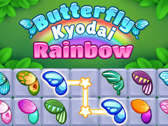 Ойын Butterfly Kyodai Rainbow