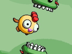 Ойын Fly Fly Fly