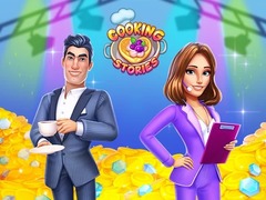 Ойын Cooking Stories