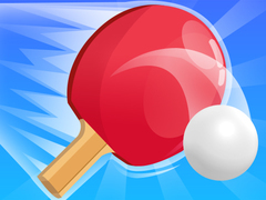 Ойын Ping Pong Battle Table Tennis