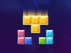 Ойын Happy Blocks