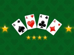 Ойын Solitaire Classic Klondike Master