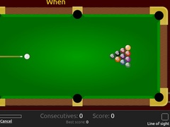 Ойын Trz Pool