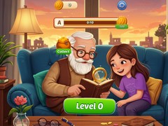 Ойын Lexicollapse: Word Quest