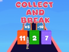 Ойын Collect and Break