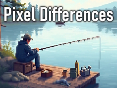 Ойын Pixel Differences