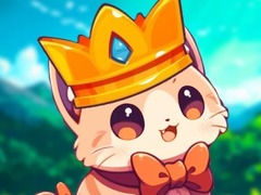 Ойын Kingdom Cats