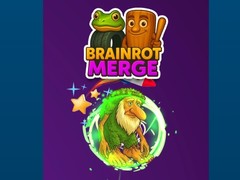 Ойын Brainrot Merge