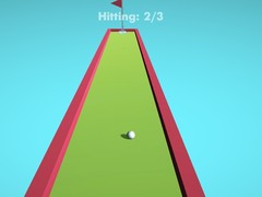 Ойын Golf Mini