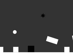 Ойын Phases Of Black And White