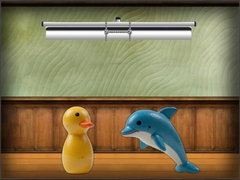Ойын Amgel Kids Room Escape 310
