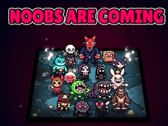 Ойын Noobs Are Coming
