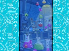 Ойын Microbes Explosion