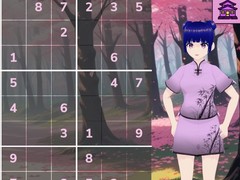 Ойын Relaxing Sudoku And Futoshiki