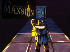 Ойын Illumination of Mansion