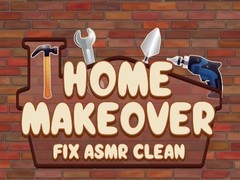 Ойын Home Makeover Fix Asmr Clean