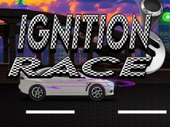 Ойын Ignition Race