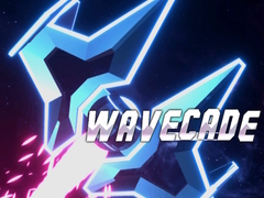 Ойын Wavecade