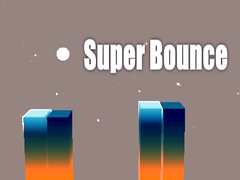Ойын Super Bounce