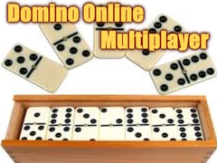 Ойын Domino Online Multiplayer
