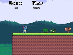 Ойын Save The Dino's World