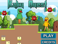 Ойын Kaku Quest