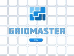 Ойын Gridmaster
