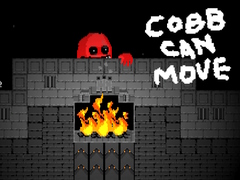 Ойын Cobb Can Move